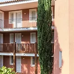 Le Hameau De Cap Esterel - Maeva - 2 Pieces 7 Personnes - Selection Mae-1473 Lägenhet