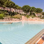 Le Hameau De Cap Esterel - Maeva - 2 Pieces 7 Personnes - Selection Mae-1473
