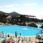 Lägenhet Le Hameau De Cap Esterel - Maeva - 2 Pieces 7 Personnes - Selection Mae-1473