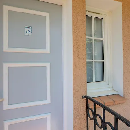 Lägenhet Le Hameau De Cap Esterel - Maeva - 2 Pieces 7 Personnes - Selection Mae-1473