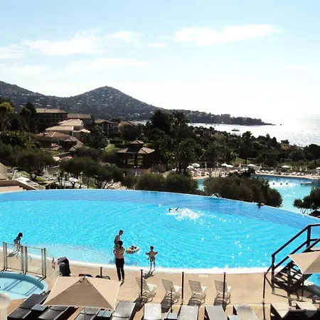 Апартаменти Le Hameau De Cap Esterel - Maeva - 2 Pieces 7 Personnes - Selection Mae-1473
