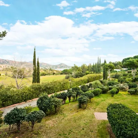 Résidence Le Hameau De Cap Esterel - Maeva - 2 Pièces 7 Personnes - Sélection Mae-1473
