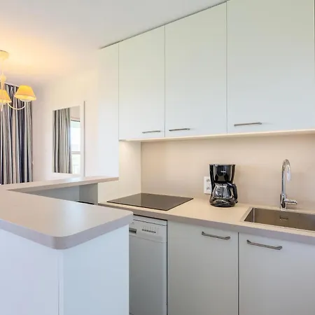 Résidence Le Hameau De Cap Esterel - Maeva - 2 Pièces 7 Personnes - Sélection Mae-1473