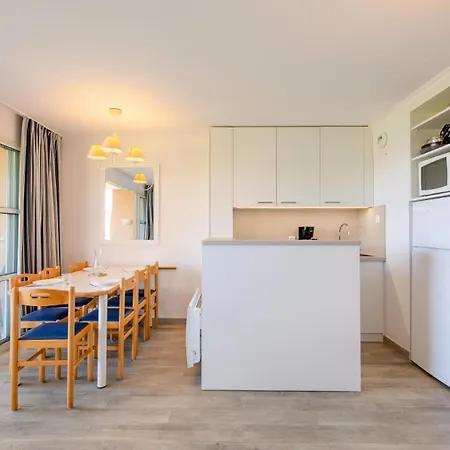 Appartamento Résidence Le Hameau De Cap Esterel - Maeva - 2 Pièces 7 Personnes - Sélection Mae-1473 Saint-Raphaël