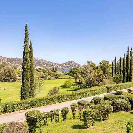 דירה Le Hameau De Cap Esterel - Maeva - 2 Pieces 7 Personnes - Selection Mae-1473 Saint-Raphaël