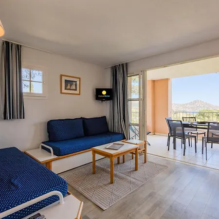 Apartamento Résidence Le Hameau De Cap Esterel - Maeva - 2 Pièces 7 Personnes - Sélection Mae-1473