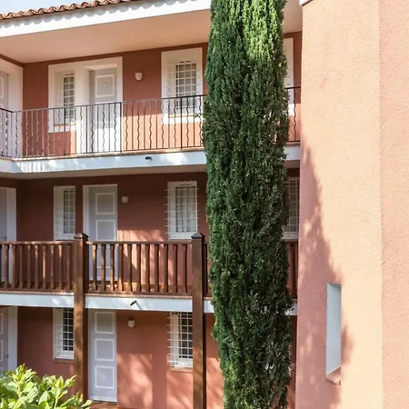 Le Hameau De Cap Esterel - Maeva - 2 Pieces 7 Personnes - Selection Mae-1473 아파트