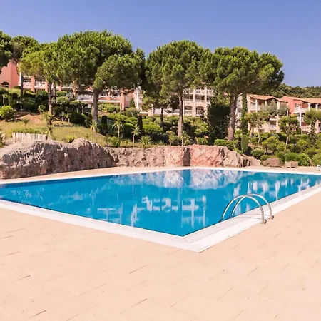 Appartamento Résidence Le Hameau De Cap Esterel - Maeva - 2 Pièces 7 Personnes - Sélection Mae-1473