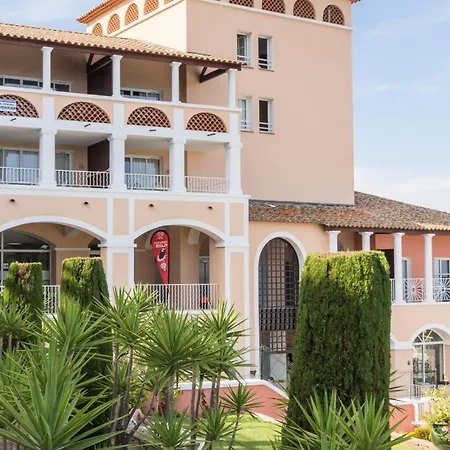 아파트 Le Hameau De Cap Esterel - Maeva - 2 Pieces 7 Personnes - Selection Mae-1473 *