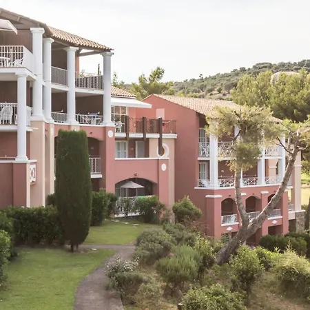 Résidence Le Hameau De Cap Esterel - Maeva - 2 Pièces 7 Personnes - Sélection Mae-1473