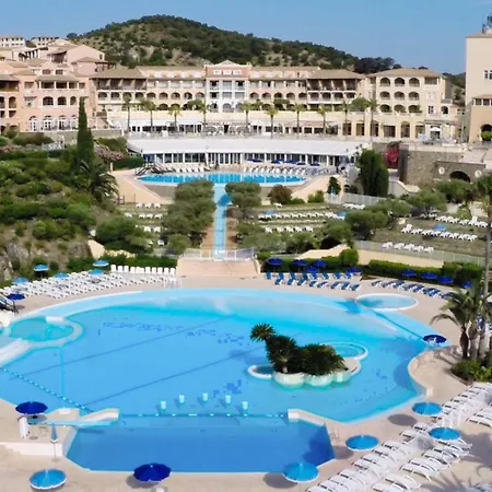 Appartamento Résidence Le Hameau De Cap Esterel - Maeva - 2 Pièces 7 Personnes - Sélection Mae-1473 *