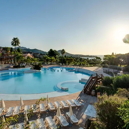 Lejlighed Le Hameau De Cap Esterel - Maeva - 2 Pieces 7 Personnes - Selection Mae-1473