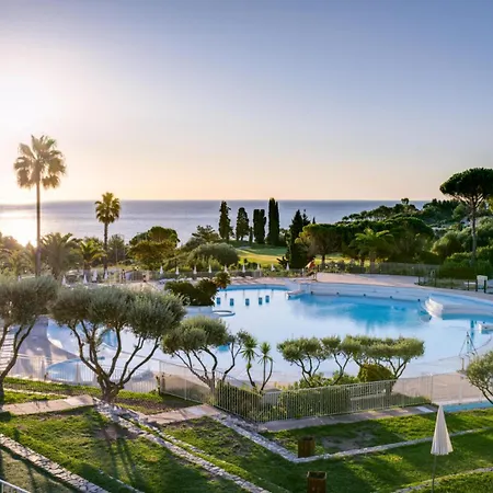 Résidence Le Hameau De Cap Esterel - Maeva - 2 Pièces 7 Personnes - Sélection Mae-1473