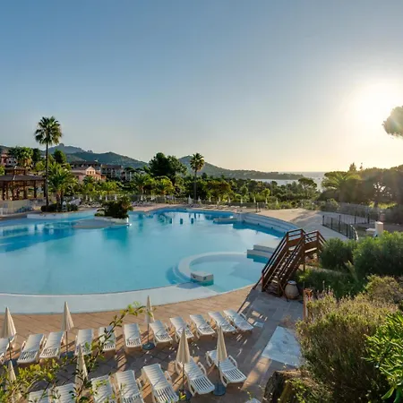 Résidence Le Hameau De Cap Esterel - Maeva - 2 Pièces 7 Personnes - Sélection Mae-1473 Apartamento *
