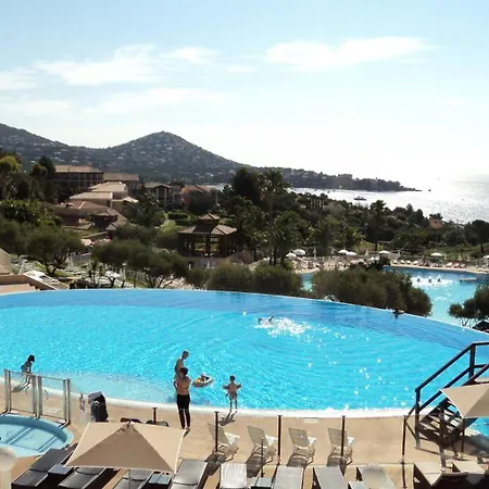 Résidence Le Hameau De Cap Esterel - Maeva - 2 Pièces 7 Personnes - Sélection Mae-1473 * Saint-Raphaël