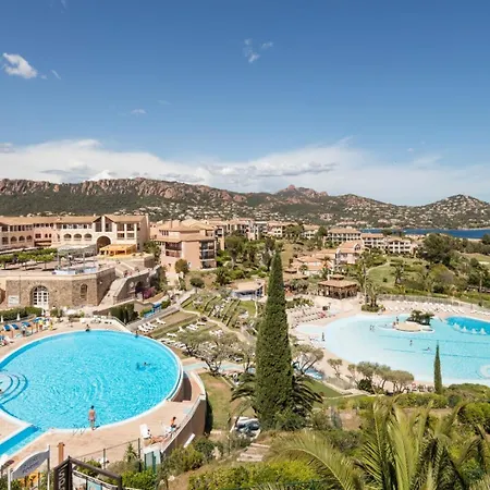 Apartamento Résidence Le Hameau De Cap Esterel - Maeva - 2 Pièces 7 Personnes - Sélection Mae-1473
