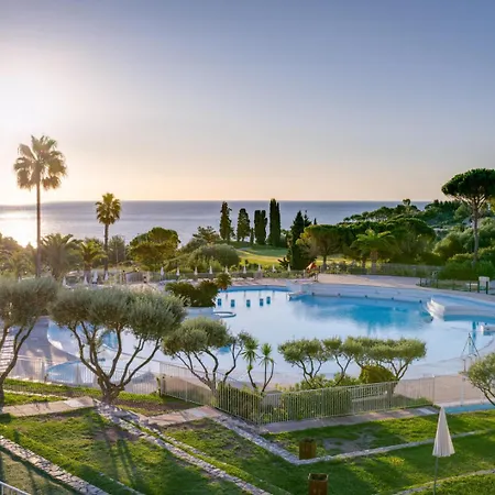 Apartamento Résidence Le Hameau De Cap Esterel - Maeva - 2 Pièces 7 Personnes - Sélection Mae-1473