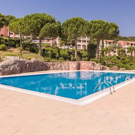 Apartamento Résidence Le Hameau De Cap Esterel - Maeva - 2 Pièces 7 Personnes - Sélection Mae-1473