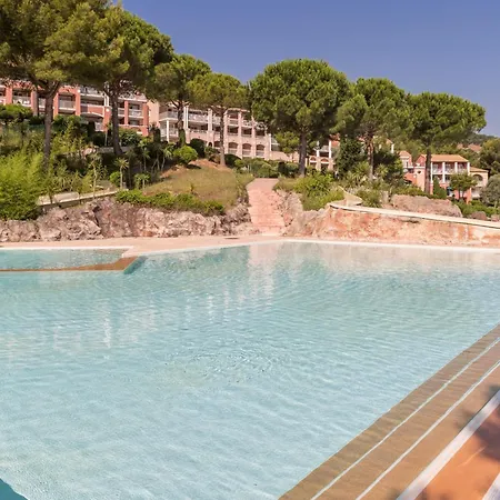 Résidence Le Hameau De Cap Esterel - Maeva - 2 Pièces 7 Personnes - Sélection Mae-1473 Apartamento