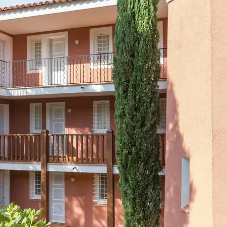 Résidence Le Hameau De Cap Esterel - Maeva - 2 Pièces 7 Personnes - Sélection Mae-1473 Apartamento Saint-Raphaël