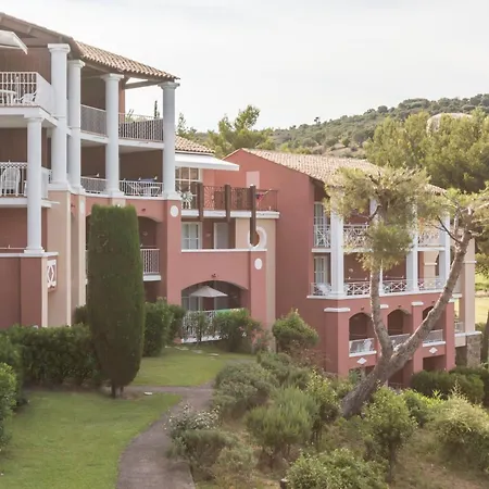 Apartamento Résidence Le Hameau De Cap Esterel - Maeva - 2 Pièces 7 Personnes - Sélection Mae-1473
