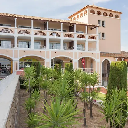 Résidence Le Hameau De Cap Esterel - Maeva - 2 Pièces 7 Personnes - Sélection Mae-1473 Apartamento