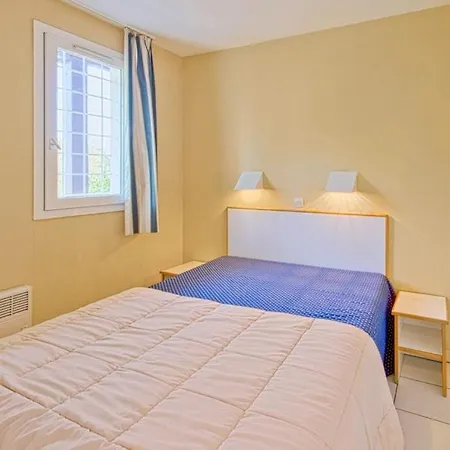 Apartamento Résidence Le Hameau De Cap Esterel - Maeva - 2 Pièces 7 Personnes - Sélection Mae-1473