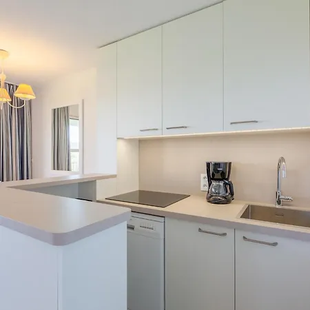 Apartamento Résidence Le Hameau De Cap Esterel - Maeva - 2 Pièces 7 Personnes - Sélection Mae-1473