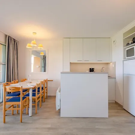 Apartamento Résidence Le Hameau De Cap Esterel - Maeva - 2 Pièces 7 Personnes - Sélection Mae-1473 *