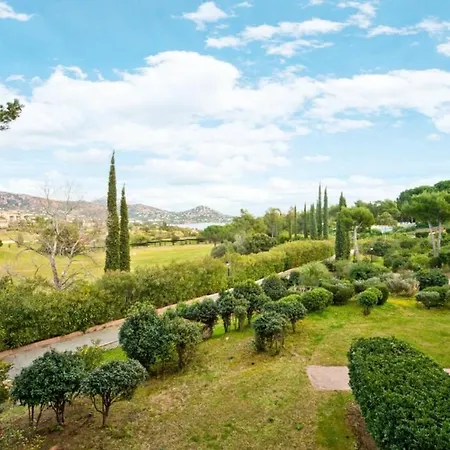 Apartamento Résidence Le Hameau De Cap Esterel - Maeva - 2 Pièces 7 Personnes - Sélection Mae-1473
