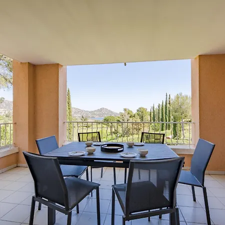 Résidence Le Hameau De Cap Esterel - Maeva - 2 Pièces 7 Personnes - Sélection Mae-1473