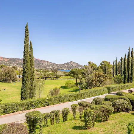 Résidence Le Hameau De Cap Esterel - Maeva - 2 Pièces 7 Personnes - Sélection Mae-1473 Apartamento *