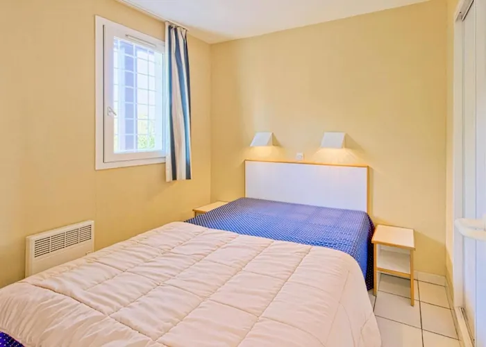 Le Hameau De Cap Esterel - Maeva - 2 Pieces 7 Personnes - Selection Mae-1473 Apartmán *