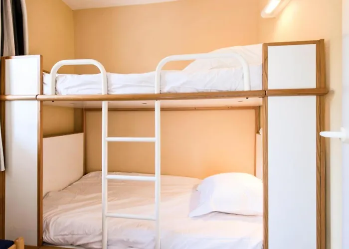 Le Hameau De Cap Esterel - Maeva - 2 Pieces 7 Personnes - Selection Mae-1473 Saint-Raphaël