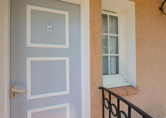 Apartmán Le Hameau De Cap Esterel - Maeva - 2 Pieces 7 Personnes - Selection Mae-1473